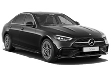 Car Hire Macclesfield - C Class Auto - car hire Macclesfield
