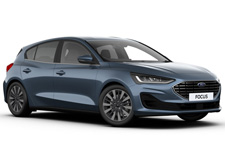 Car Hire Macclesfield - Focus Auto - car hire Macclesfield