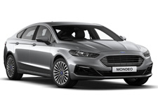 Car Hire Macclesfield - Mondeo - car hire Macclesfield