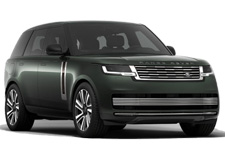 Car Hire Macclesfield - Range Rover - car hire Macclesfield